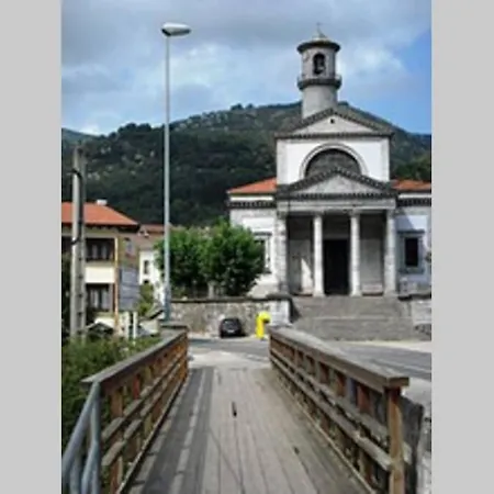 Viv Tur La Quintana I Apartman *