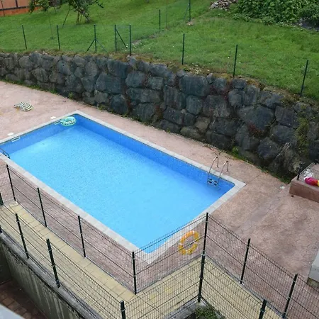 Viv Tur La Quintana I Arredondo