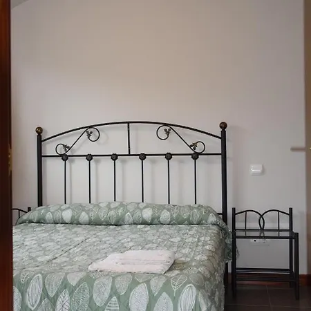 Viv Tur La Quintana I Apartman Arredondo