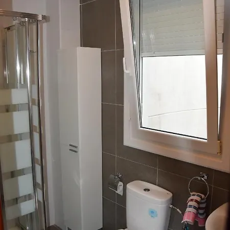 Viv Tur La Quintana I