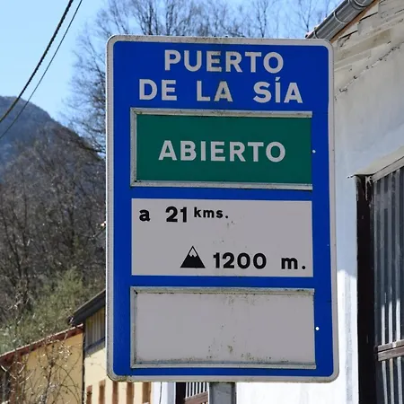 Apartman Viv Tur La Quintana I Arredondo