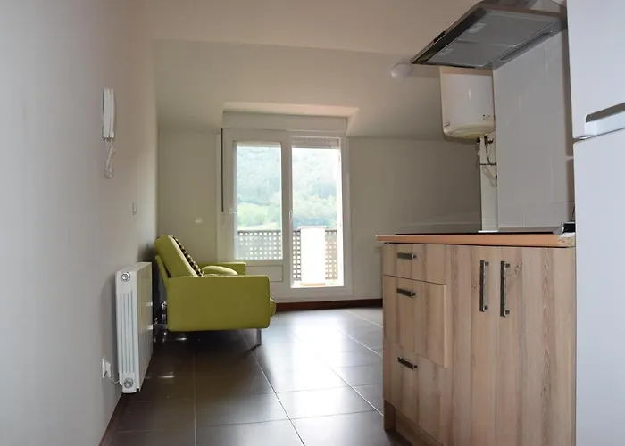 Viv Tur La Quintana I Apartamento Arredondo