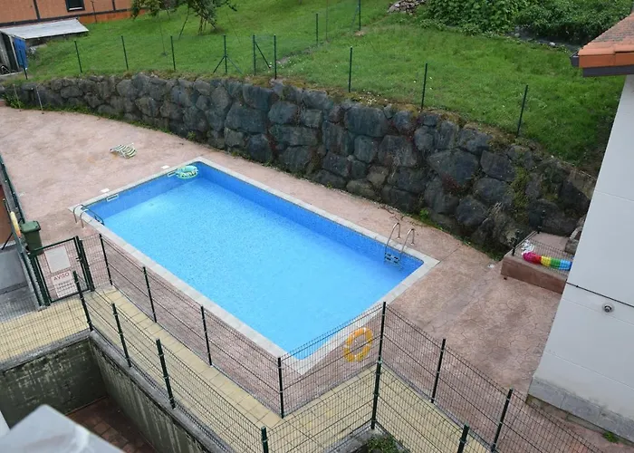 Viv Tur La Quintana I Arredondo