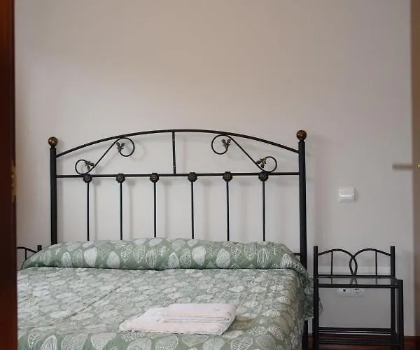 Viv Tur La Quintana I Apartament Arredondo