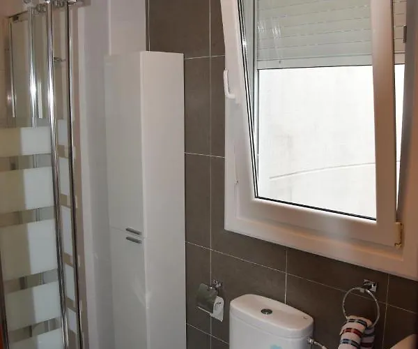 Viv Tur La Quintana I