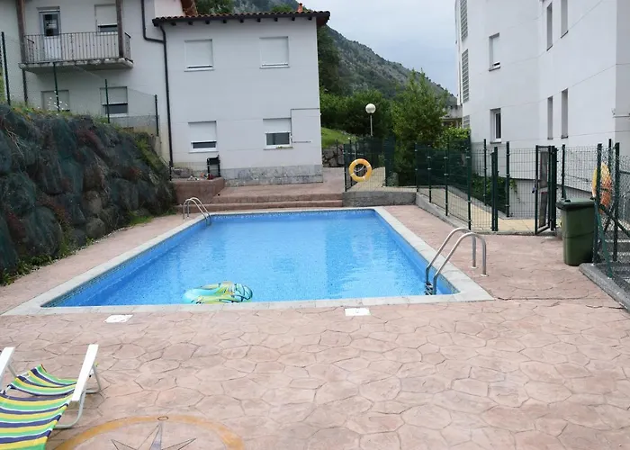 Viv Tur La Quintana I * Arredondo