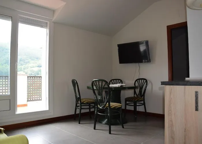 Viv Tur La Quintana I *