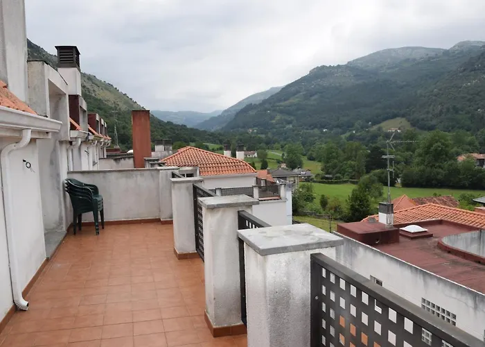 Apartamento Viv Tur La Quintana I