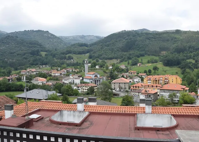 Apartament Viv Tur La Quintana I Arredondo