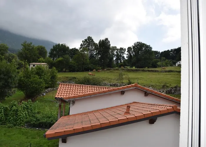 Viv Tur La Quintana I Apartament *