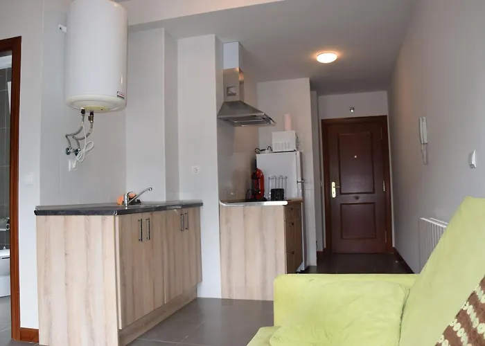 Apartamento Viv Tur La Quintana I