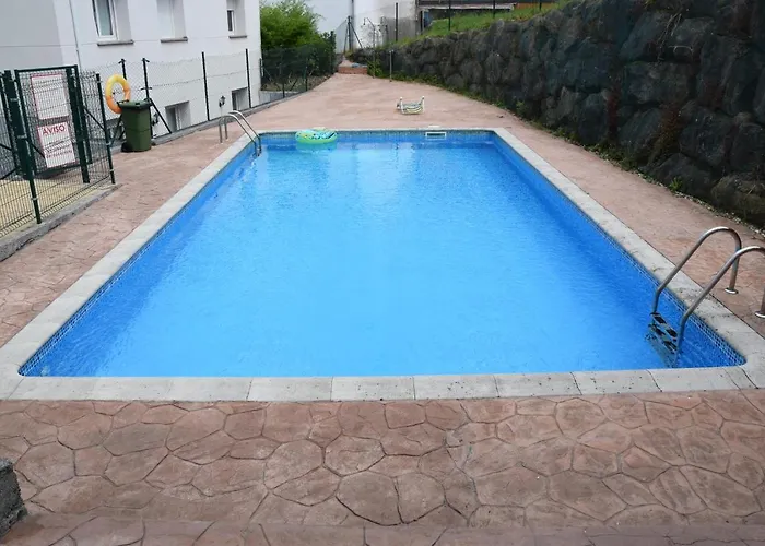 Apartamento Viv Tur La Quintana I *