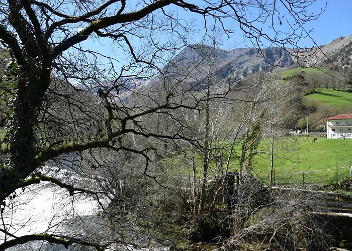 Apartament Viv Tur La Quintana I Arredondo